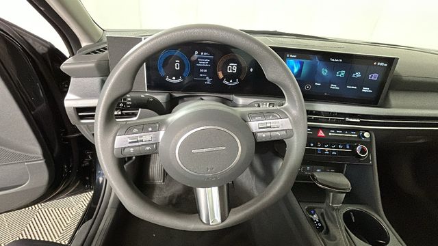 2026 Hyundai Sonata SE - Photo 14