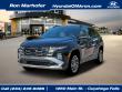 New 2026 Hyundai Tucson Limited AWD SUV