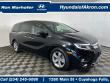 Used 2020 Honda Odyssey EX-L Minivan/Van