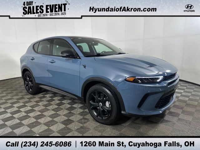 2024 Dodge Hornet R/T Plus's photo