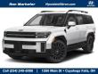 New 2026 Hyundai Santa Fe Calligraphy AWD SUV