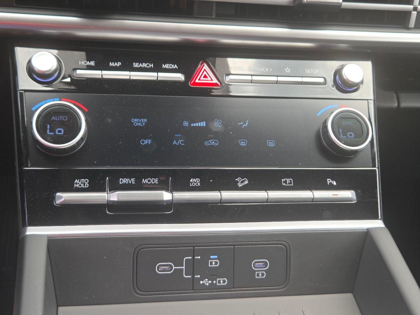 2026 Hyundai Santa Fe SE - Photo 36