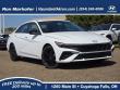 New 2026 Hyundai Elantra SEL Sport Sedan