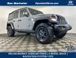 Used 2023 Jeep Wrangler 4xe Base 4xe SUV