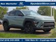 New 2026 Hyundai Kona SEL Sport AWD SUV