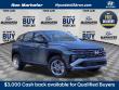 New 2026 Hyundai Tucson SE FWD SUV