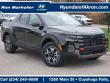New 2026 Hyundai Santa Cruz XRT Truck Crew Cab