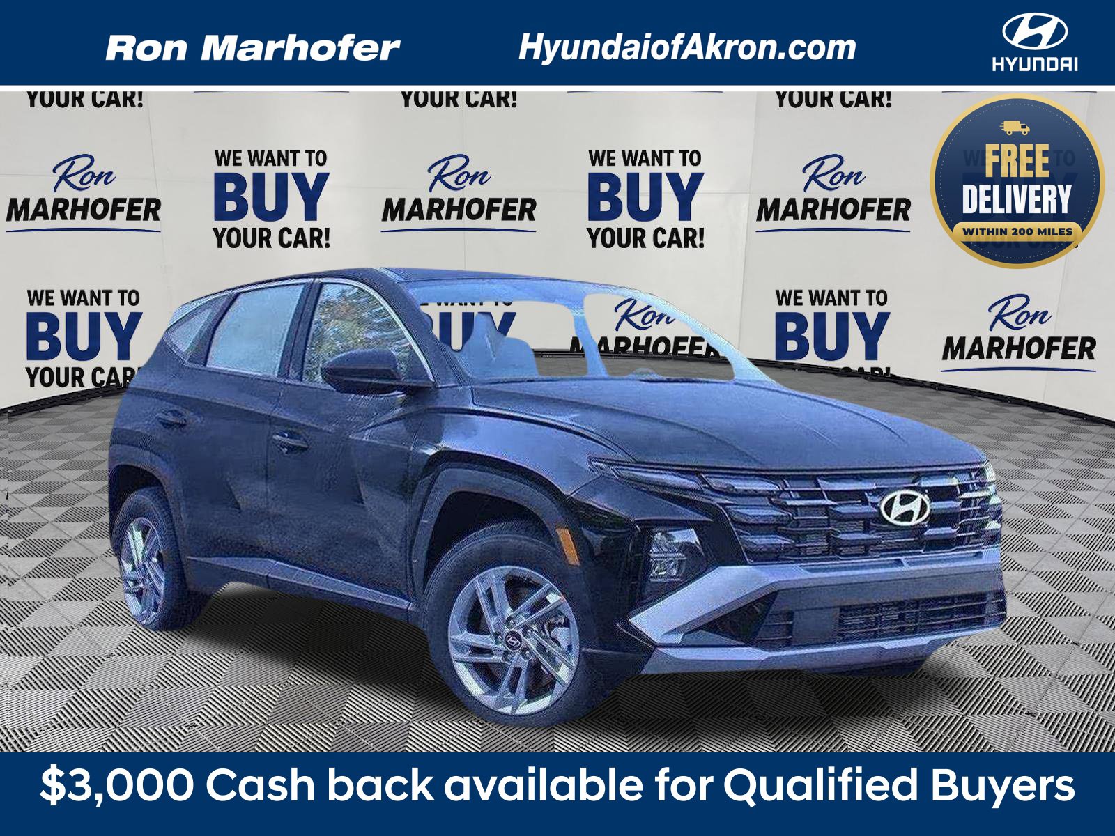 2026 Hyundai Tucson SE FWD SUV