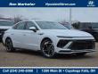 New 2026 Hyundai Sonata SEL Sport Sedan