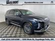 Used 2024 Hyundai Palisade Calligraphy SUV