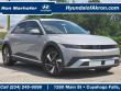 New 2025 Hyundai IONIQ 5 SEL SUV
