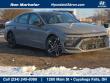New 2026 Hyundai Sonata N Line Sedan