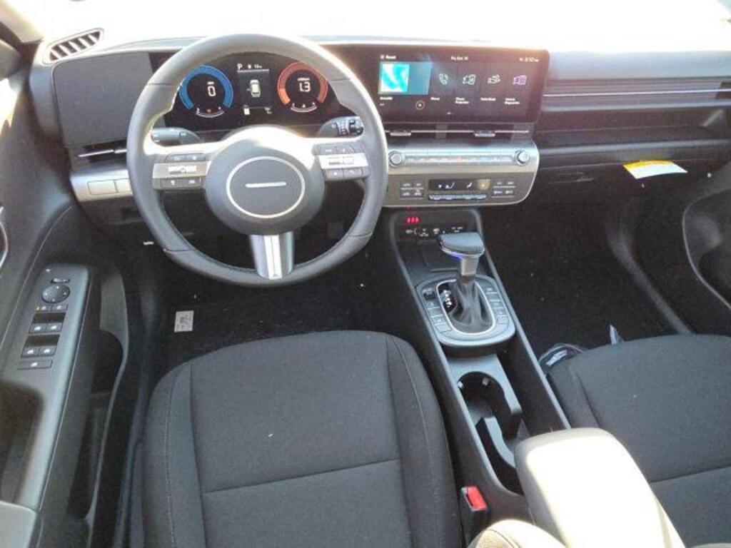 New 2026 Hyundai Kona SEL Sport AWD SUV