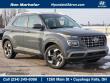 New 2026 Hyundai Venue SEL SUV