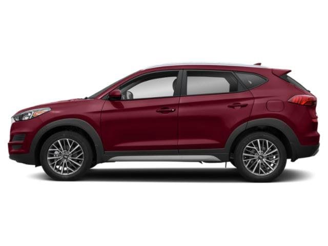 Used 2019 Hyundai Tucson SEL with VIN KM8J3CAL2KU076994 for sale in Cuyahoga Falls, OH