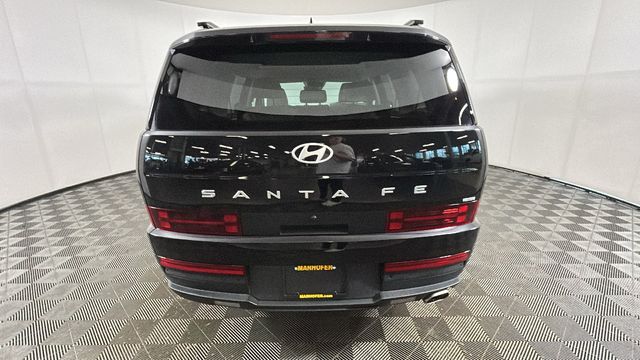 2026 Hyundai Santa Fe SEL - Photo 4