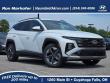 New 2026 Hyundai Tucson SEL FWD SUV
