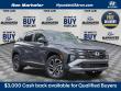 New 2026 Hyundai Tucson SEL Plus AWD SUV