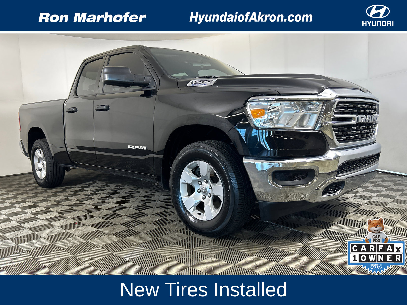  Ram 1500