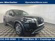 Used 2025 Nissan Pathfinder S SUV