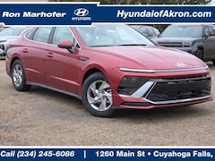 2026 Hyundai Sonata SE Sedan