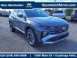 Certified 2025 Hyundai Tucson SEL Convenience SUV