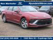 New 2026 Hyundai Sonata SE Sedan