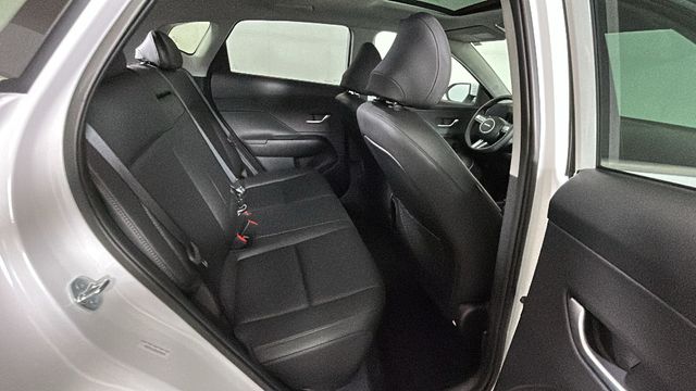 2025 Hyundai Kona Limited - Photo 31