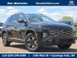 New 2026 Hyundai Tucson XRT AWD SUV