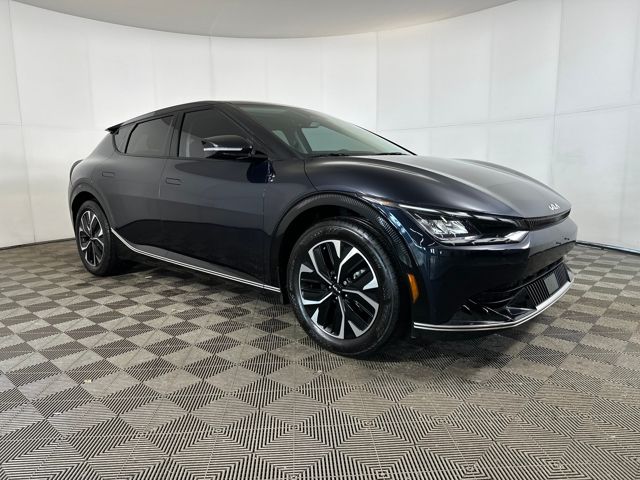 Used 2022 Kia Ev6 Wind with VIN KNDC34LA2N5071811 for sale in Cuyahoga Falls, OH