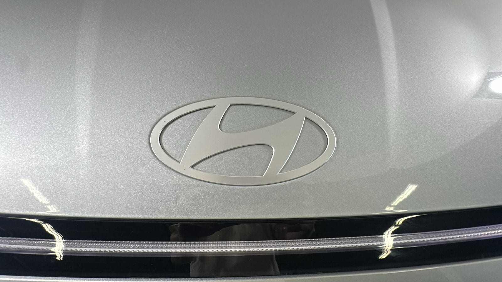 2026 Hyundai Sonata SE - Photo 10