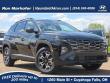 New 2026 Hyundai Tucson XRT AWD SUV