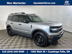 2021 Ford Bronco Sport Base SUV