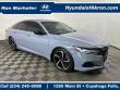 Used 2022 Honda Accord Sport 2.0T Sedan