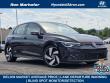 Used 2024 Volkswagen Golf GTI 2.0T S Hatchback