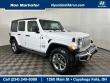 Used 2020 Jeep Wrangler Unlimited Sahara SUV