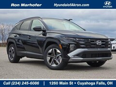 2026 Hyundai Tucson SEL FWD SUV