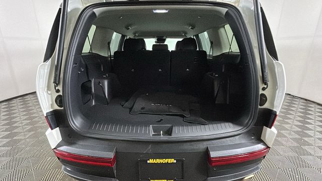 2025 Hyundai Santa Fe SE - Photo 28