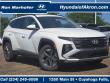 New 2025 Hyundai Tucson SEL AWD SUV