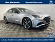 Used 2021 Hyundai Sonata SEL Plus Sedan