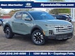  Hyundai Santa Cruz