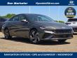 New 2026 Hyundai Elantra Limited Sedan