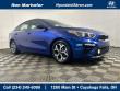 Used 2020 Kia Forte LXS Sedan