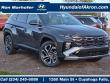 New 2026 Hyundai Tucson Limited AWD SUV