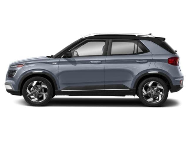Used 2022 Hyundai Venue Limited with VIN KMHRC8A37NU186640 for sale in Cuyahoga Falls, OH