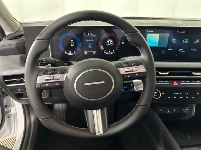 2026 Hyundai Sonata SEL - Photo 13
