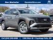 New 2026 Hyundai Tucson SE AWD SUV