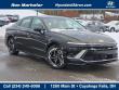 New 2026 Hyundai Sonata SEL Sport Sedan