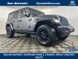 Used 2023 Jeep Wrangler 4xe Willys 4xe SUV
