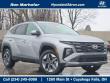 New 2026 Hyundai Tucson SEL AWD SUV